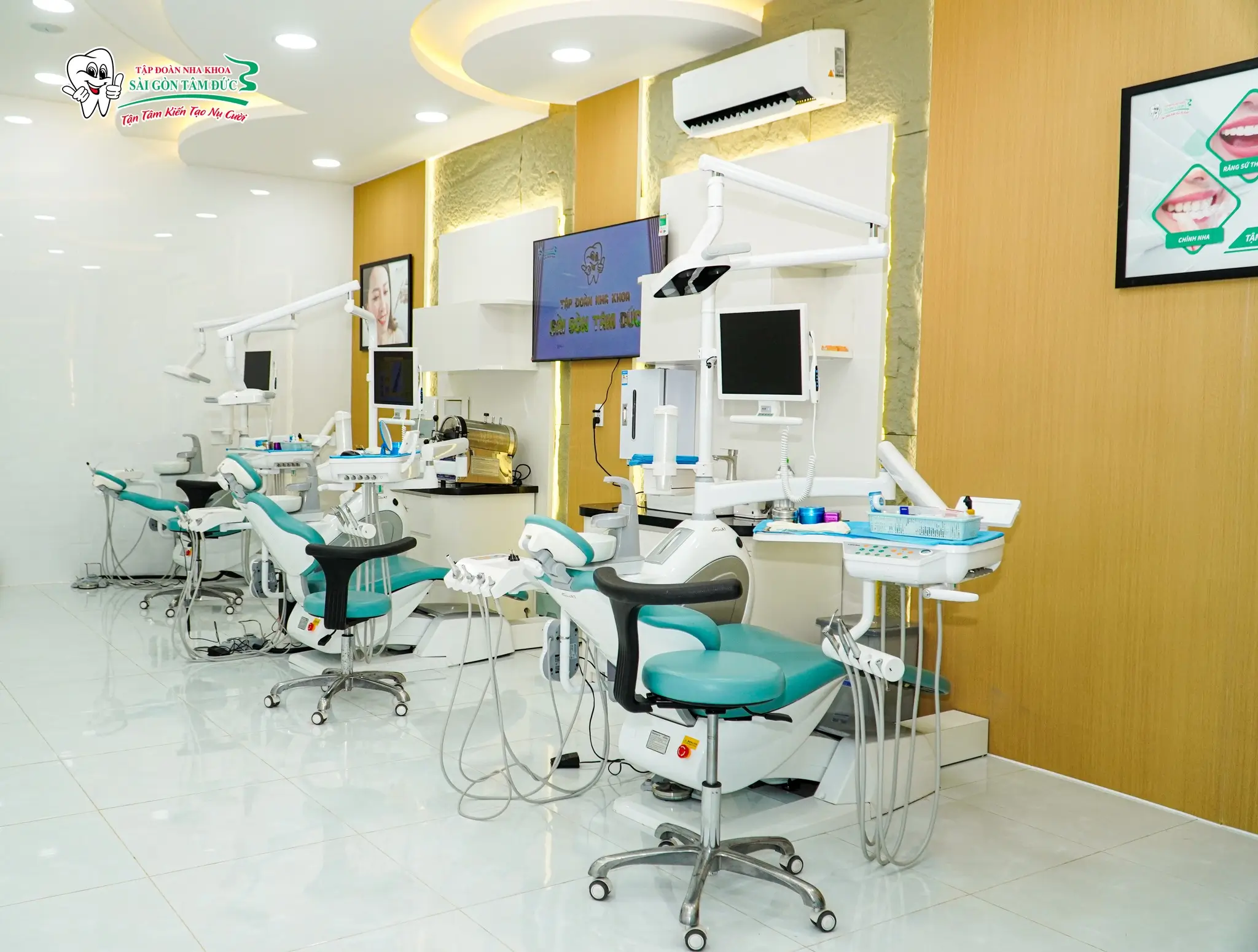 Hình ảnh ghế nha