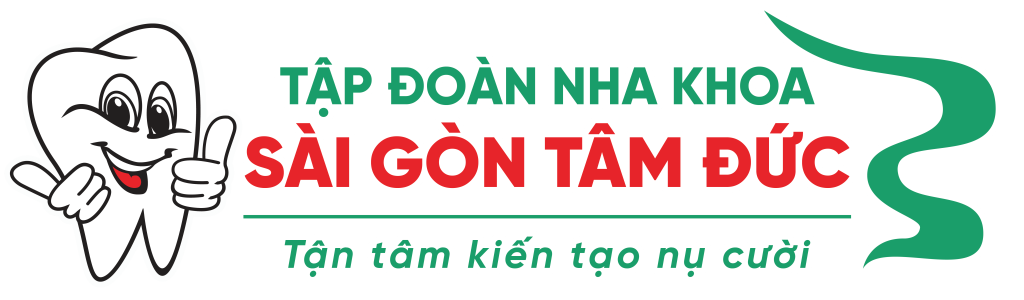Tập Đoàn Nha Khoa Sài Gòn Tâm Đức